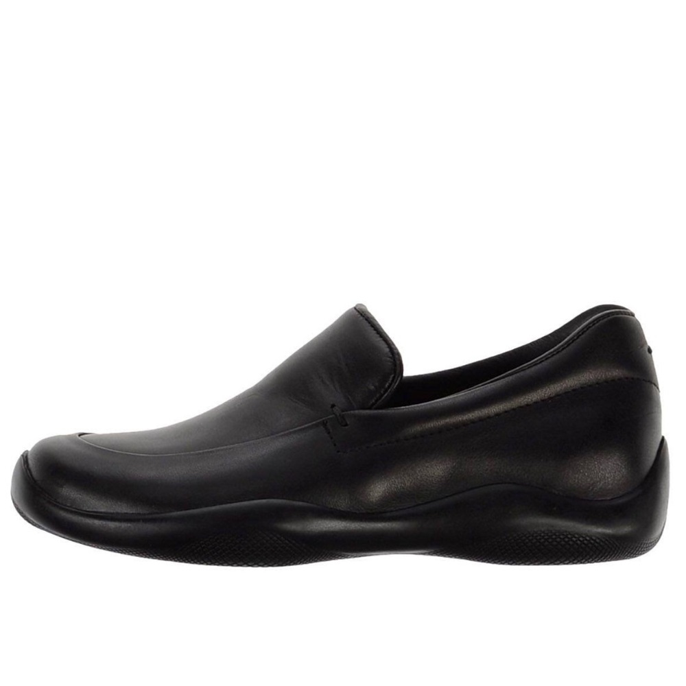 Prada Linea Rossa‎ Loafers Size 12